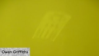 HANNA aka Warren Harris- Afternoon in Paris (NY mix)