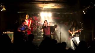 Video The Evil That Men Do (Iron Maiden Cover)