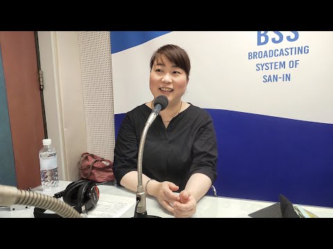 医学科 （152杯目9月16日OA）鳥取大学医学部附属病院　手術部　安岡晶子副看護師長