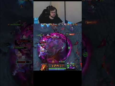 4 man chrono Yatoro #​​​​qojqva #лучшиемоментыдота2 #dota2 #dota2shorts #shorts #dota2highlights