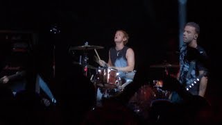 Muse - Glorious (LIVE FIRST TIME SINCE 2005) - 19/08/2017 London, O2 Shepherd&#39;s Bush Empire