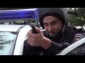 Будни вневедомственной охраны МВД по Республике Крым 