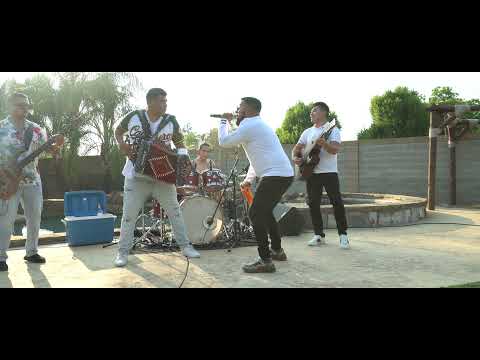 El Filly Y Sus Aliados - Hijo De Tigre Pintito (En Vivo)