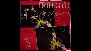 Dr  Feelgood – Things Get Better