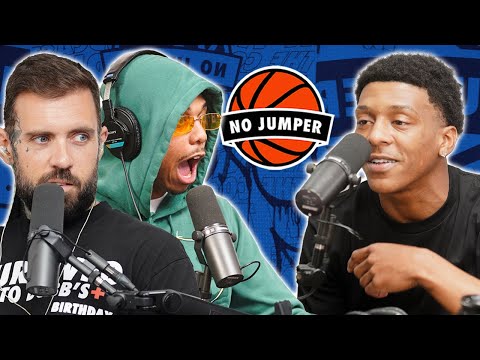 Famouss Richard on Becoming a BD, Violating NYC Cops, Why He’s GDK & More