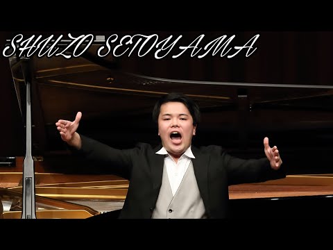 Ottorino Respighi Invito alla danza(舞踏会への誘い)