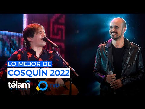 La mayor cita folclórica de Cosquín regresó llena de estrellas