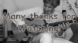 *Chant de Nuit * composer: Pierre Bensusan