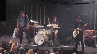 With Confidence Dinner Bell Concord Chicago 4/9/17