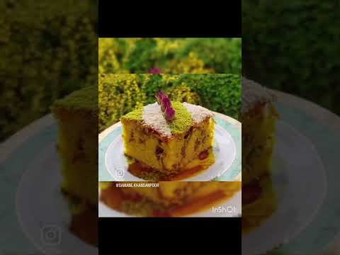 دورہ کامل کیک پزی با9تا رسپی کیک فوق العادہ و متفاوت+کرم چیز+گاناچ+رویہ روچر+فیلینگ لیمو@pastrywafi