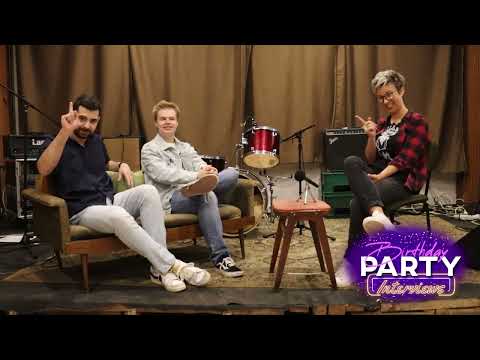 Svašta ima po grad SPECIJAL - Rođendanski intervjui - Sky Hook