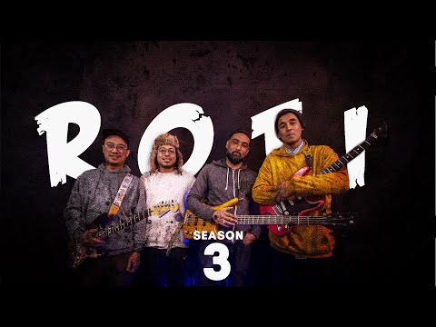 Svana Studio Session - R.O.T.I. - S3EP3