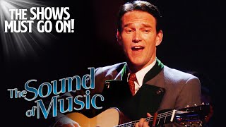 &#39;Edelweiss&#39; Stephen Moyer | The Sound of Music