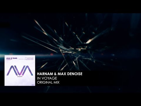 Harnam & Max Denoise - In Voyage