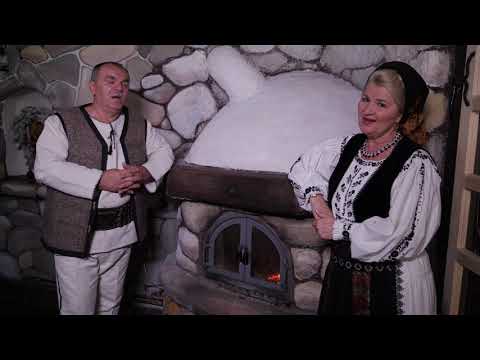 Sotii Valeria si Traian Ilea-In Hasdate-n fagadau PREMIERA 2019