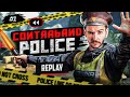 “Hop hop hop qu'est-ce qu'on a là…” (Contraband Police) #1