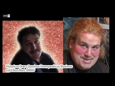 Drachenlord TS 03 03 2015