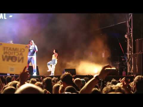 Baker Boy at WOMADelaide 2022