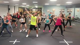 Gente de Zona, Gerardo Ortiz - Otra Botella (ZUMBA)