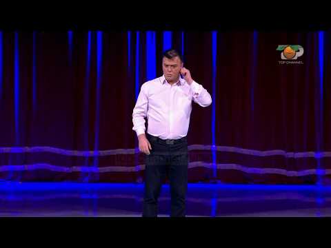 Portokalli, 20 Maj 2018 - Jam gjalle (Bixhozi)