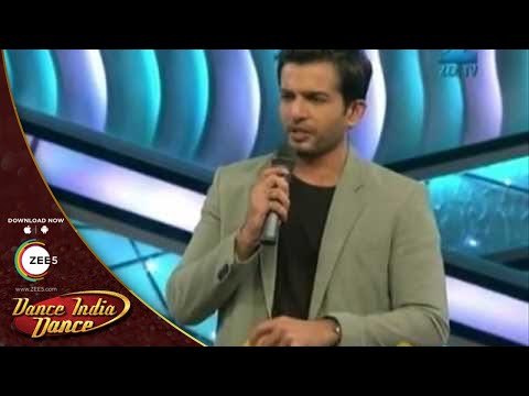 DID L'il Masters Season 2 June 23 '12 - Rohan