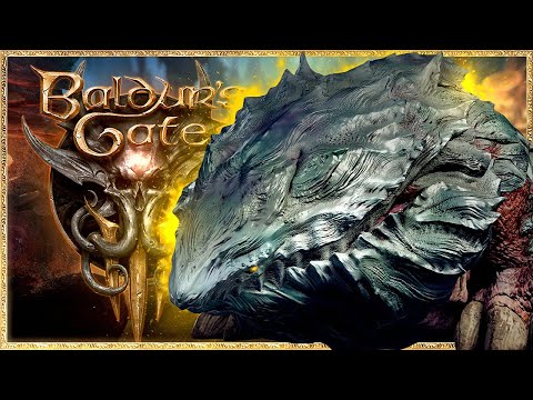 Der Landhai und der Hakenschreck 🐉 Baldur's Gate III #070