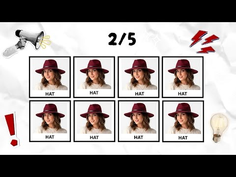 Say The Word On Beat Challenge | Level 1-4 | Level Easy to Insane