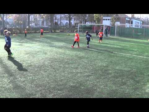 02.11.14: Old Boys blau - Kaiseraugst a