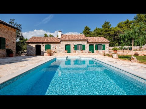 The Best 10 Hvar Villas for Perfect Holidays in Croatia  | Luxury Croatia Travel Blog