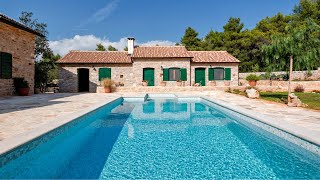 The Best 10 Hvar Villas for Perfect Holidays in Croatia  | Luxury Croa