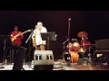 Odean Pope Trio with Gerald Veasley and Cornell Rochester(1)