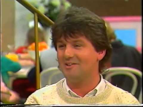 The Cats bij Tineke December 1984