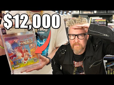 GAME HUNTING IN CALIFORNIA, PRICES HAVE GONE INSANE - Happy Console Gamer