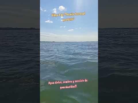 Laguna del Sauce Maldonado Uruguay