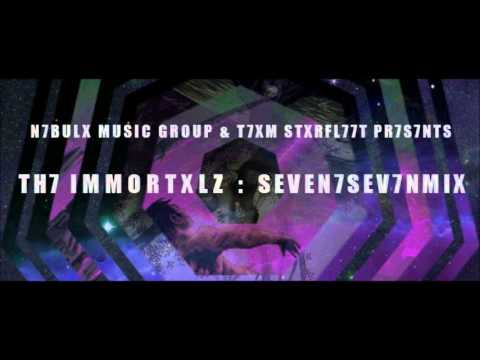 TH7 IMMORTXLZ - SEVEN7SEV7N MIX