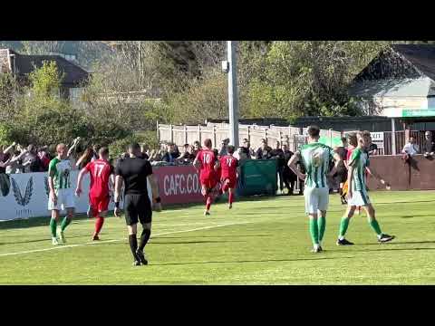 ⚽️ VCD Athletic FC🟢(0) v Phoenix Sports FC🔴(1) - Inter-Step PO Step 4v5 [Sat 29Apr23] GOAL