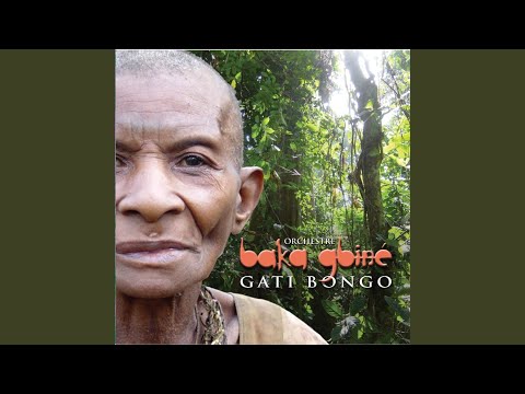 Gati Bongo