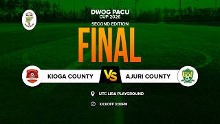 Download lagu DWOG PACU CUP FINAL (SECOND EDITION) KIOGA COUNTY VS AJURI COUNTY mp3 Download lagu DWOG PACU CUP FINAL (SECOND EDITION) KIOGA COUNTY VS AJURI COUNTY mp3