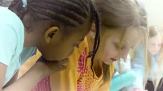 The Buddy Program - Giving Older and Younger Children The Connection T