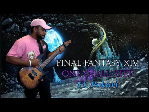Farlyn - Final Fantasy XIV - One Small Step Ft. Pokari (Cover)