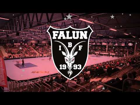 IBF Falun Dam Målhorn/Goal Horn 2020/21