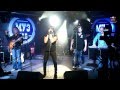 Joe Lynn Turner & Dipped In Purple - "Burn ...