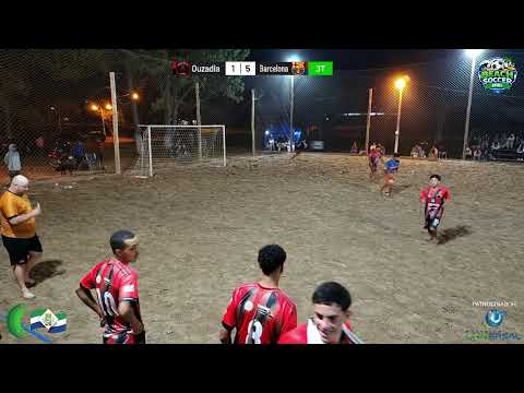 BEACH SOCCER CHUÍ 2026 -  25/02