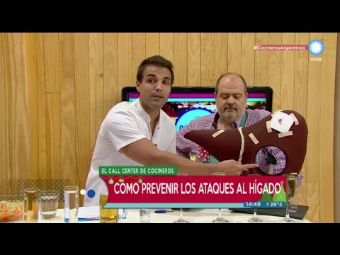 Navidad, excesos y conservación de alimentos