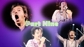 Harry Styles - Love On Tour Moments 'Part Nine'