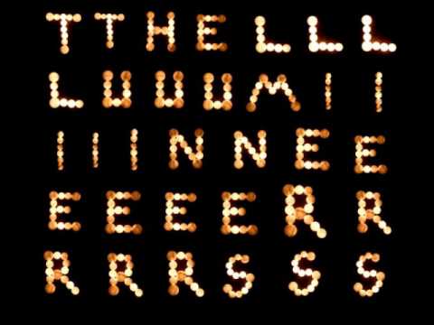 The Lumineers - The Dead Sea