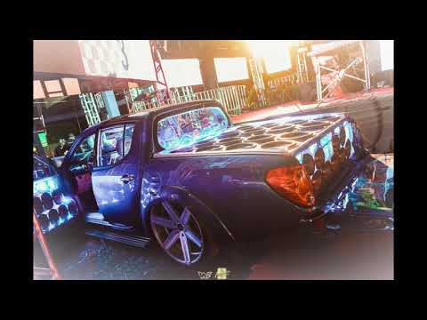 SEU JORGE COTIDIANO (MONSTER BASS EDIT)