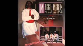 "Help Is On The Way" (1987) Maggie Ingram & The Ingramettes