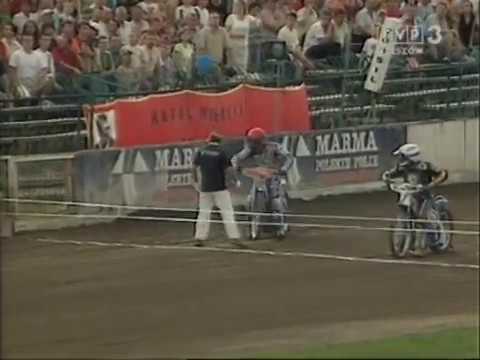 13 runda DMP Marma PF - Unia T 14.07.2006