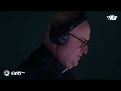 PADRE GUILHERME - ALELUIA [ LUX AETERNA RECORDS]